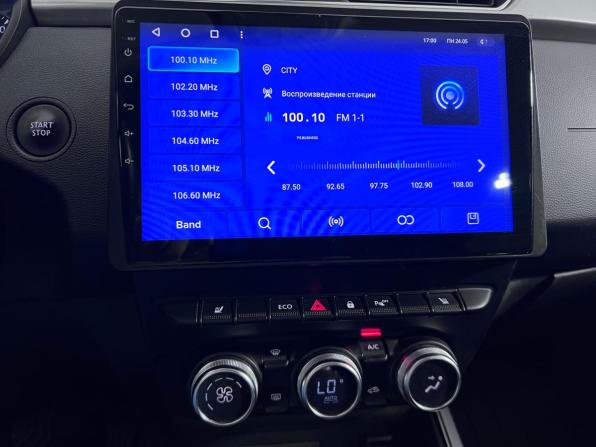 Renault Arkana I с пробегом 2021 года, цена 1 590 000 рублей, 39347 км, внедорожник, Автокод Объявления