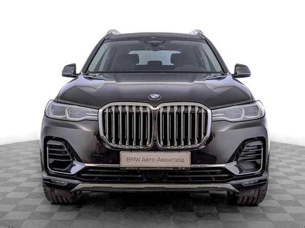 BMW X7 I (G07) с пробегом 2021 года, цена 8 450 000 рублей, 108785 км, внедорожник, Автокод Объявления