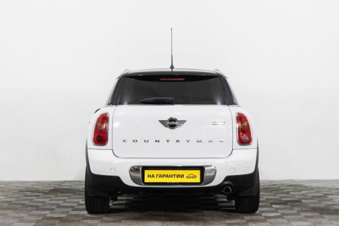 Mini Countryman I с пробегом 2013 года, цена 1 069 000 рублей, 208000 км, внедорожник, Автокод Объявления