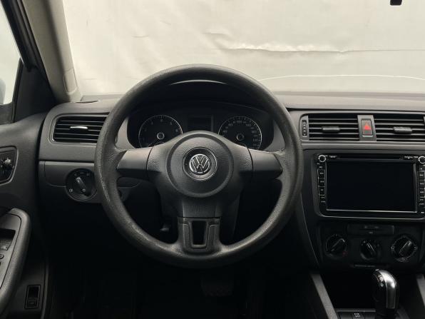 Volkswagen Jetta VI с пробегом 2013 года, цена 849 000 рублей, 224432 км, седан, Автокод Объявления