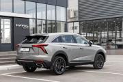 Haval F7 II Саранск  - изображение 46