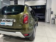 Renault Duster I Рестайлинг Москва  - изображение 29