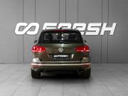 Volkswagen Touareg II Рестайлинг Тверь  - изображение 26