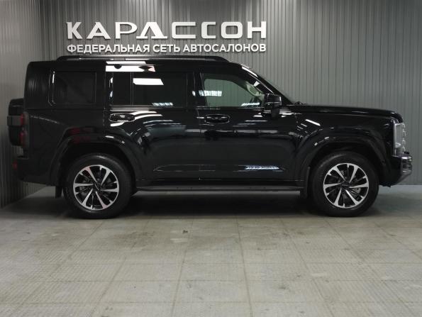 Haval H9 II с пробегом 2024 года, цена 4 199 000 рублей, 15639 км, внедорожник, Автокод Объявления