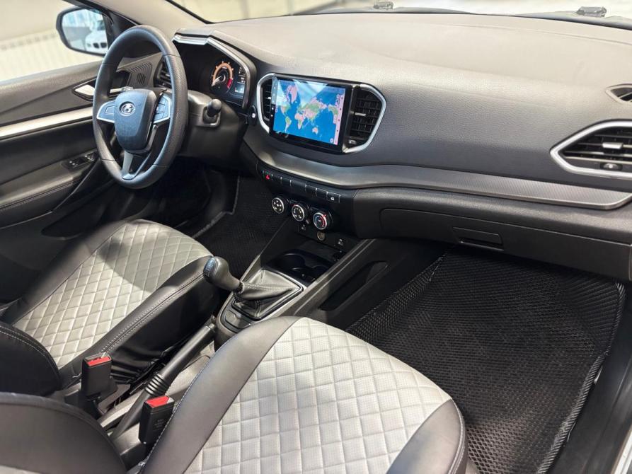 Lada (ВАЗ) Vesta I Рестайлинг (NG) Челябинск  - изображение 20