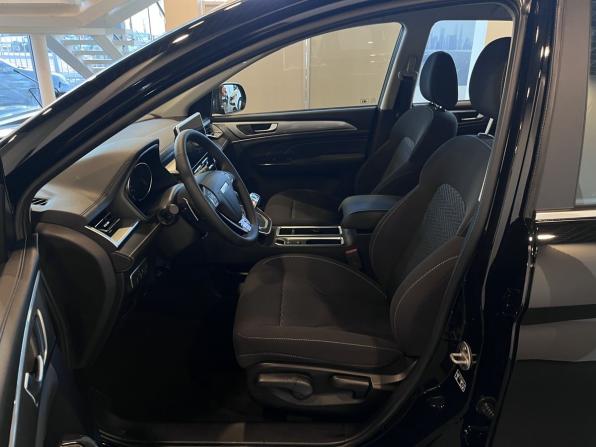 Haval M6 II с пробегом 2026 года, цена 2 135 000 рублей, 342 км, внедорожник, Автокод Объявления