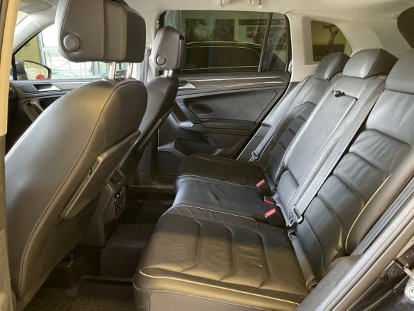 Volkswagen Tiguan II с пробегом 2020 года, цена 2 890 000 рублей, 213000 км, внедорожник, Автокод Объявления