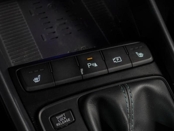 Hyundai Bayon I с пробегом 2023 года, цена 2 649 000 рублей, 30949 км, внедорожник, Автокод Объявления
