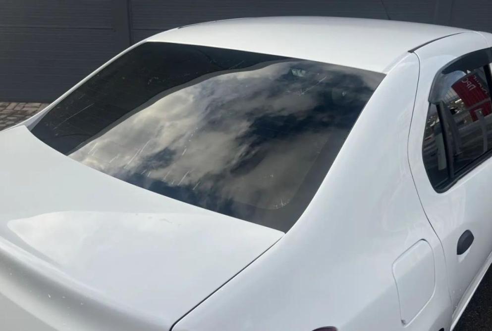 Renault Logan II Красноярск  - изображение 12