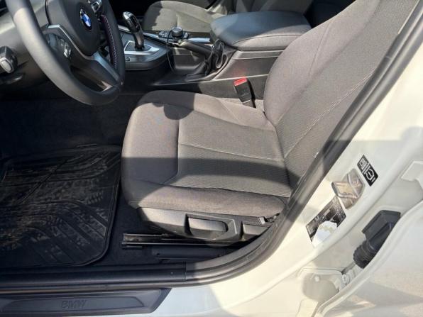 BMW 1 серии II (F20/F21) с пробегом 2012 года, цена 1 050 000 рублей, 274000 км, хэтчбек, Автокод Объявления