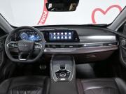 Chery Tiggo 8 Pro Max I Рестайлинг Москва  - изображение 34