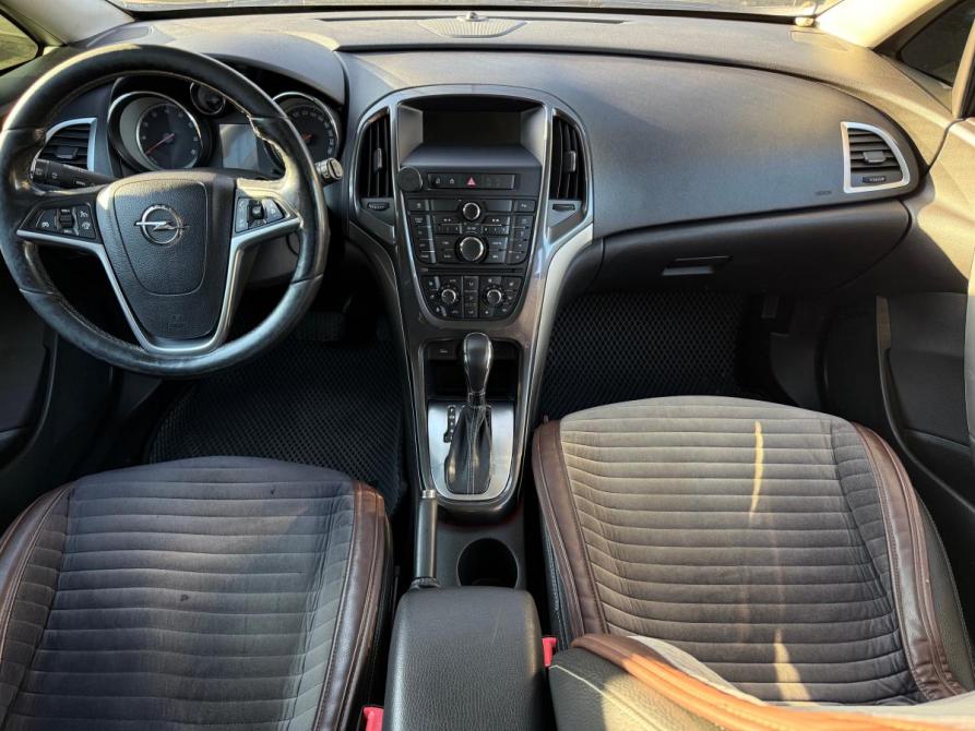 Opel Astra J Рестайлинг Оренбург  - изображение 3