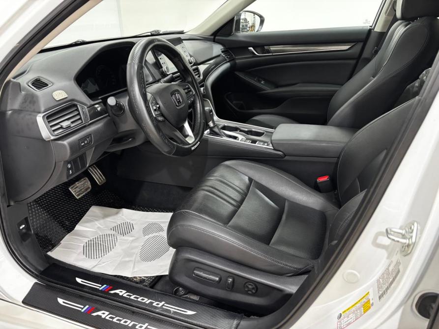 Honda Accord X Рестайлинг Альметьевск  - изображение 12