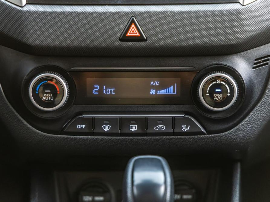 Hyundai Creta I Волгоград  - изображение 21