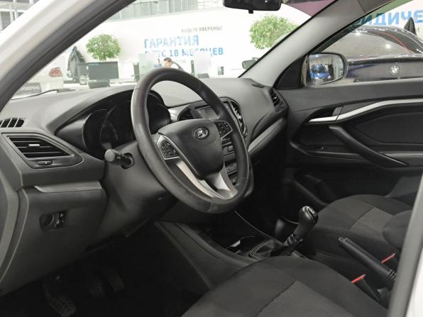 Lada (ВАЗ) Vesta I с пробегом 2019 года, цена 899 000 рублей, 155838 км, универсал, Автокод Объявления