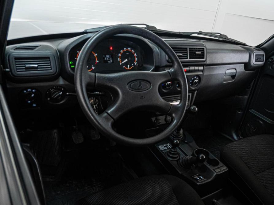 Lada (ВАЗ) 2121 (4x4) I Рестайлинг (2020) Ставрополь  - изображение 6