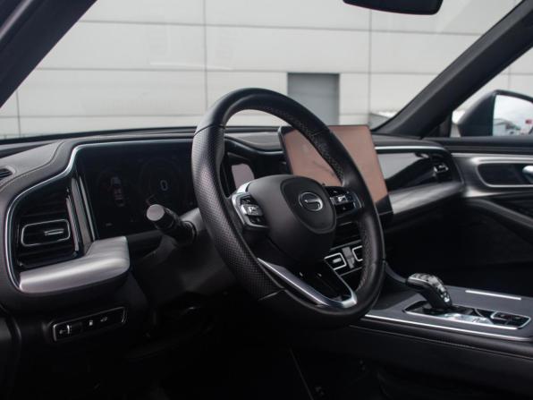 GAC GS8 II с пробегом 2024 года, цена 3 190 000 рублей, 56806 км, внедорожник, Автокод Объявления