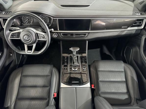 Dongfeng DFSK ix7 с пробегом 2024 года, цена 2 250 000 рублей, 35512 км, внедорожник, Автокод Объявления