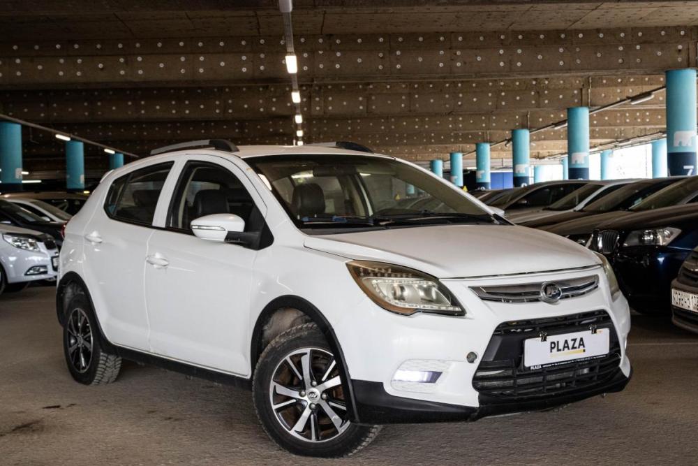 Lifan X50 Уфа  - изображение 2