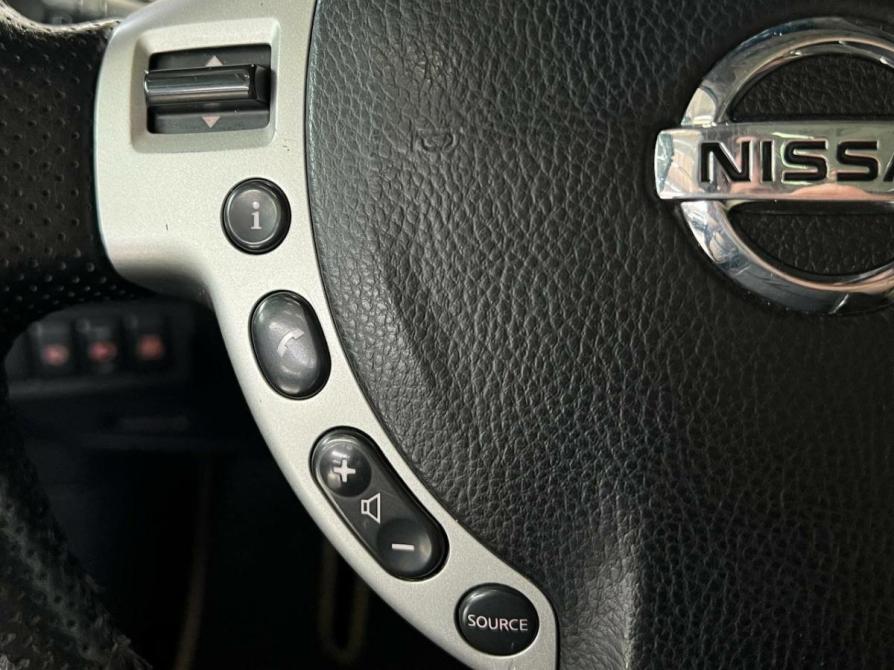 Nissan X-Trail II Оренбург  - изображение 12