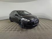 Hyundai Solaris I Уфа  - изображение 27