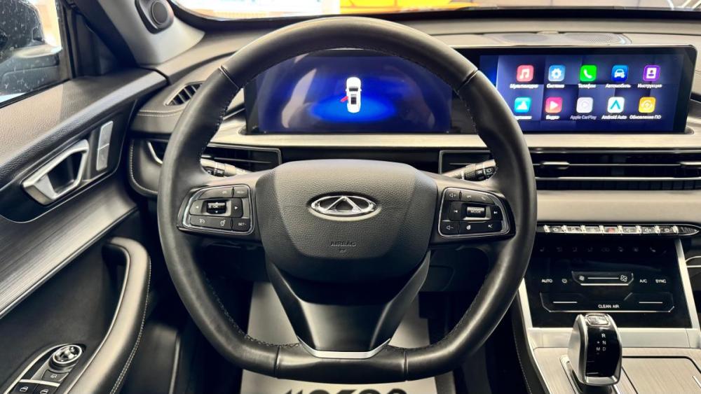 Chery Tiggo 7 Pro Max I Киров  - изображение 10