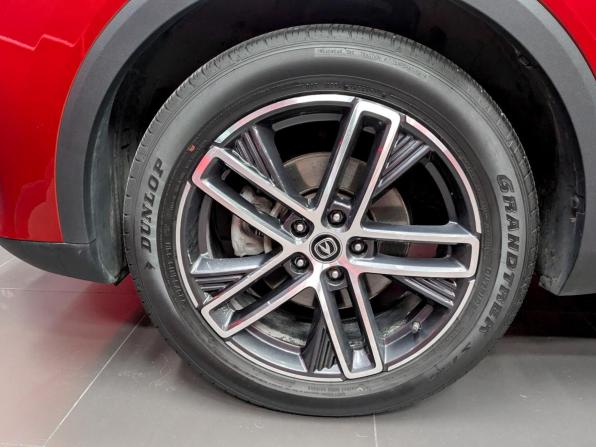 Changan CS55 Plus II с пробегом 2023 года, цена 1 925 000 рублей, 38335 км, внедорожник, Автокод Объявления