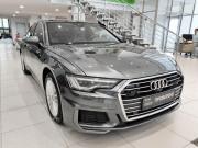 Audi A6 V (C8) Казань  - изображение 25