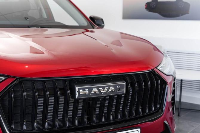 Новый Haval Jolion I Рестайлинг 2026 года, цена 2 899 000 рублей, внедорожник, Автокод Объявления