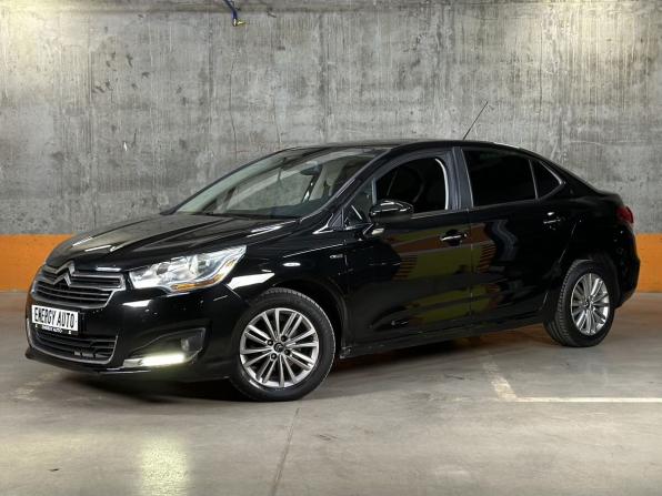 Citroen C4 II с пробегом 2013 года, цена 599 000 рублей, 169828 км, седан, Автокод Объявления