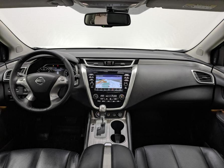 Nissan Murano III (Z52) Москва  - изображение 14