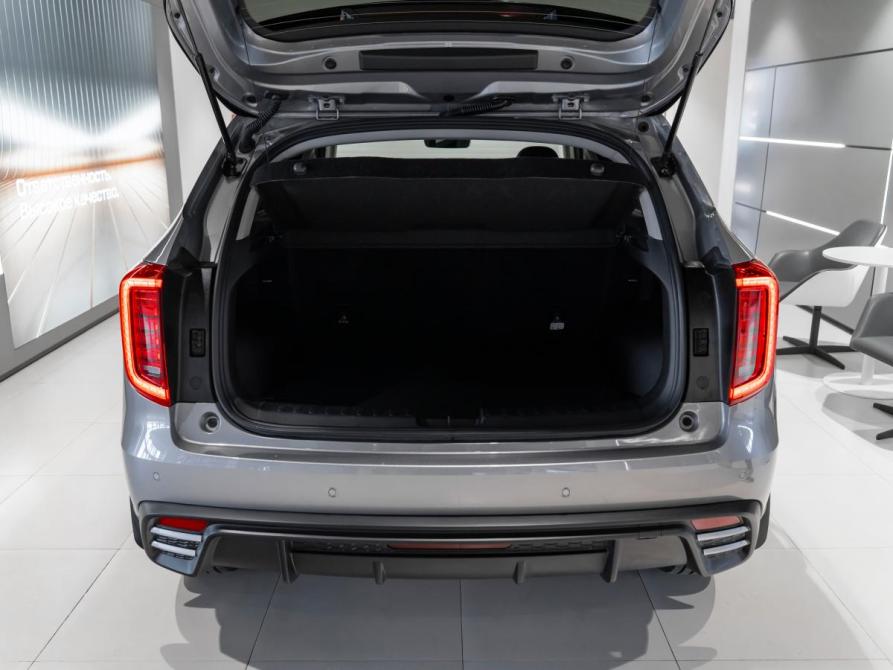 Haval Jolion I Рестайлинг Москва  - изображение 28
