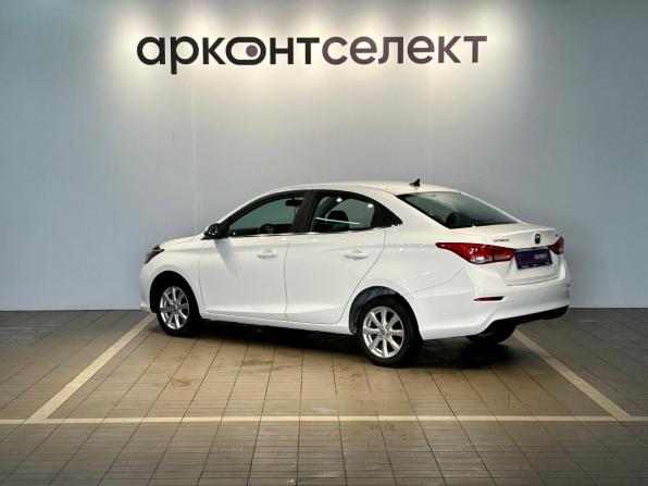 Changan Alsvin с пробегом 2023 года, цена 1 150 000 рублей, 24089 км, седан, Автокод Объявления