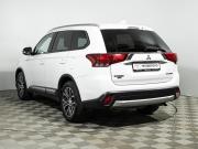Mitsubishi Outlander III Рестайлинг 2 Санкт-Петербург  - изображение 27