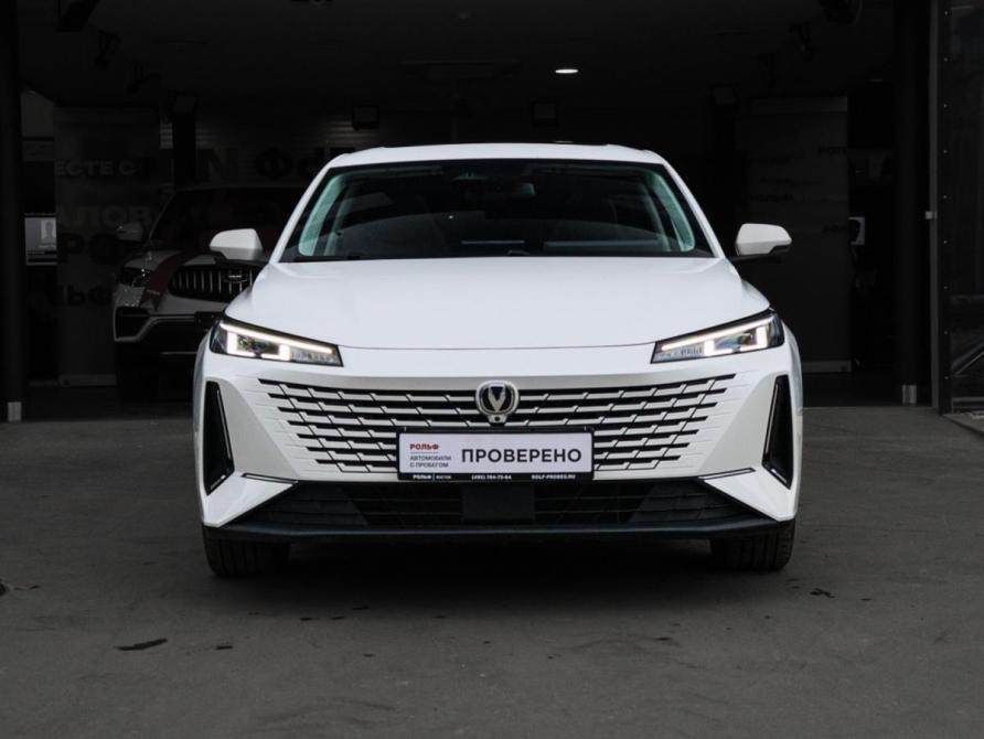 Changan Lamore Москва  - изображение 2