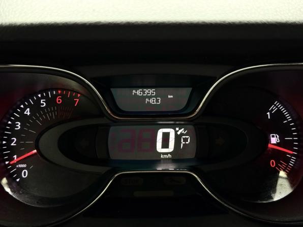 Renault Kaptur I с пробегом 2018 года, цена 1 649 000 рублей, 146395 км, внедорожник, Автокод Объявления