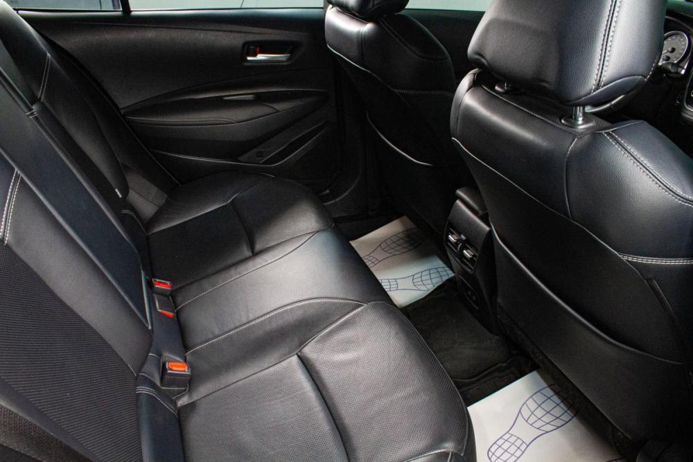 Toyota Corolla XII (E210) Сургут  - изображение 17