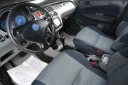 Honda HR-V I Рестайлинг Тюмень  - изображение 26