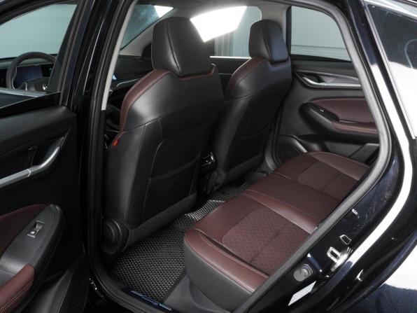 Changan Eado Plus с пробегом 2023 года, цена 1 699 000 рублей, 26567 км, седан, Автокод Объявления