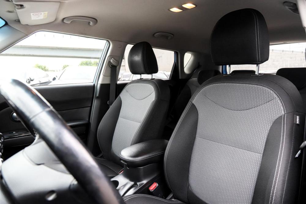 Kia Soul II Рестайлинг Москва  - изображение 18