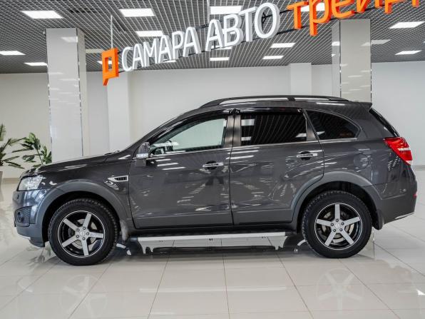Chevrolet Captiva I Рестайлинг 2 с пробегом 2014 года, цена 1 445 000 рублей, 107279 км, внедорожник, Автокод Объявления