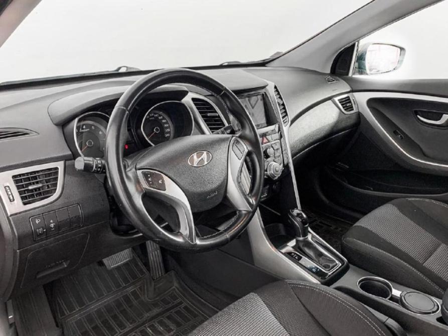 Hyundai i30 II Ногинск  - изображение 9