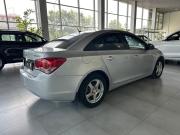 Chevrolet Cruze I Новосибирск  - изображение 20
