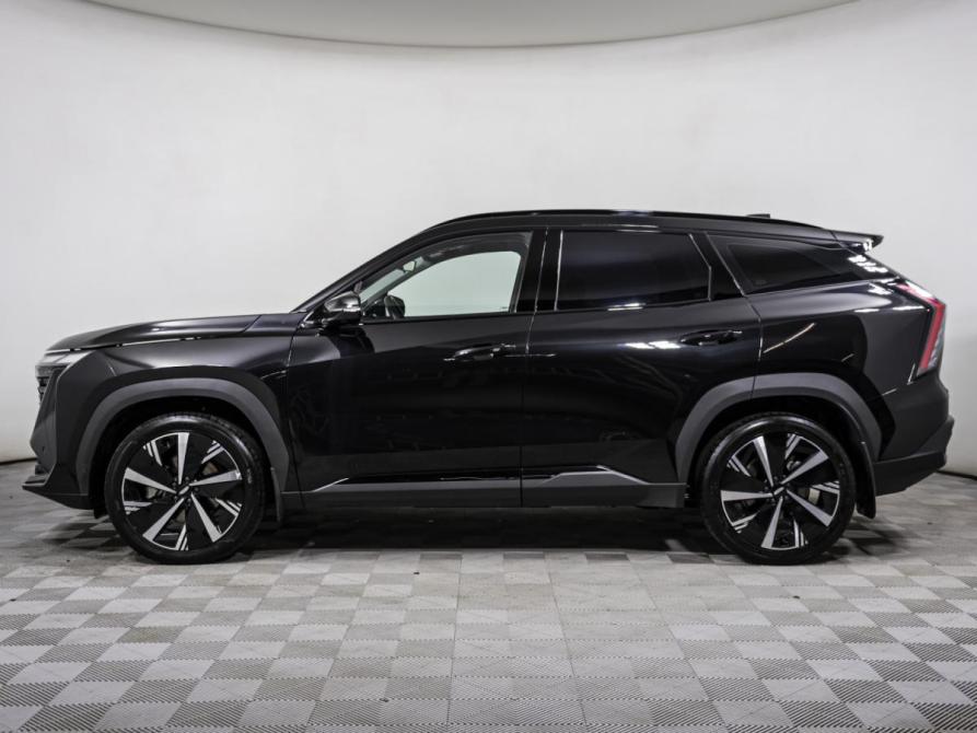 Geely Atlas II Москва  - изображение 9