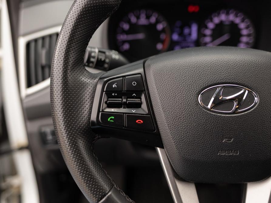 Hyundai Creta I Новосибирск  - изображение 12