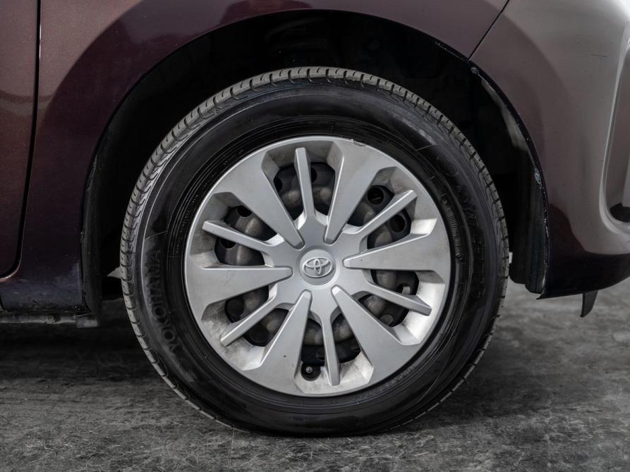 Toyota Passo III Рестайлинг Иркутск  - изображение 17