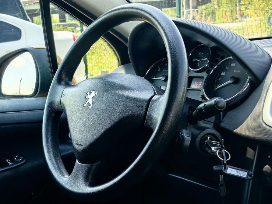 Peugeot 207 I Санкт-Петербург  - изображение 9