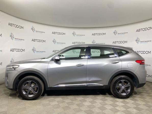 Haval F7 I с пробегом 2021 года, цена 1 449 000 рублей, 137364 км, внедорожник, Автокод Объявления