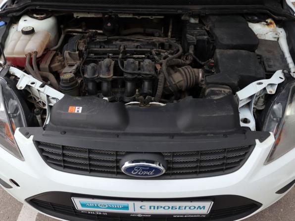 Ford Focus II Рестайлинг с пробегом 2010 года, цена 542 000 рублей, 215000 км, хэтчбек, Автокод Объявления