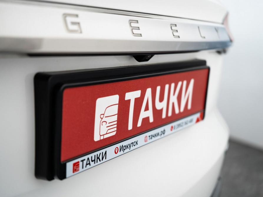 Geely Atlas Pro Иркутск  - изображение 25